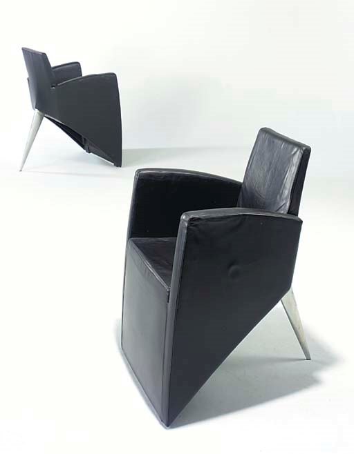 PHILIPPE STARCK