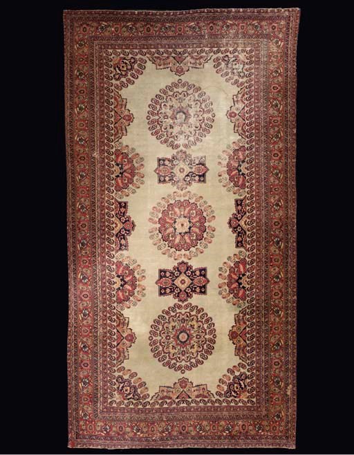 TAPIS DORKSH