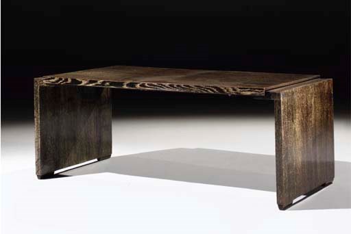 TABLE BASSE