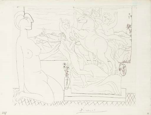 Pablo Picasso