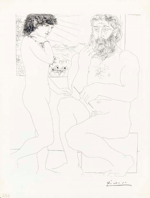 Pablo Picasso