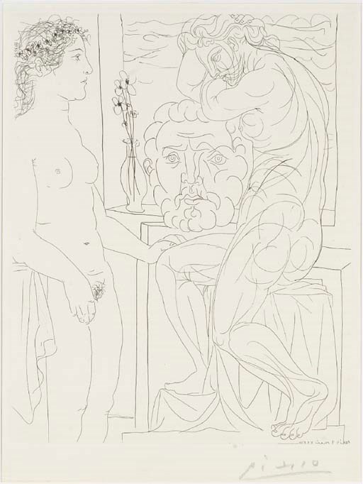 Pablo Picasso