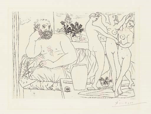 Pablo Picasso