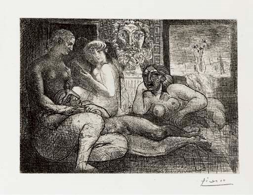 Pablo Picasso