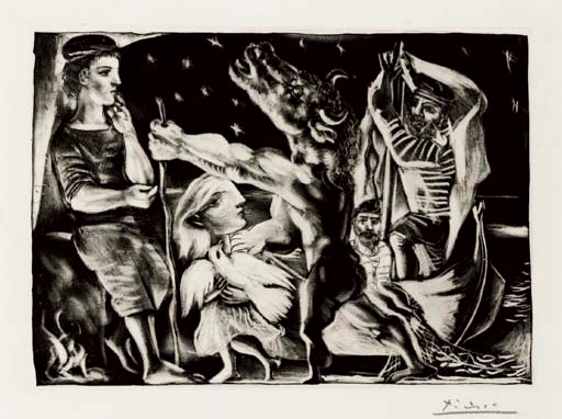 Pablo Picasso