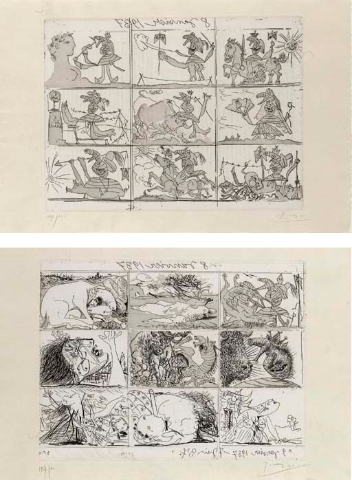 Pablo Picasso