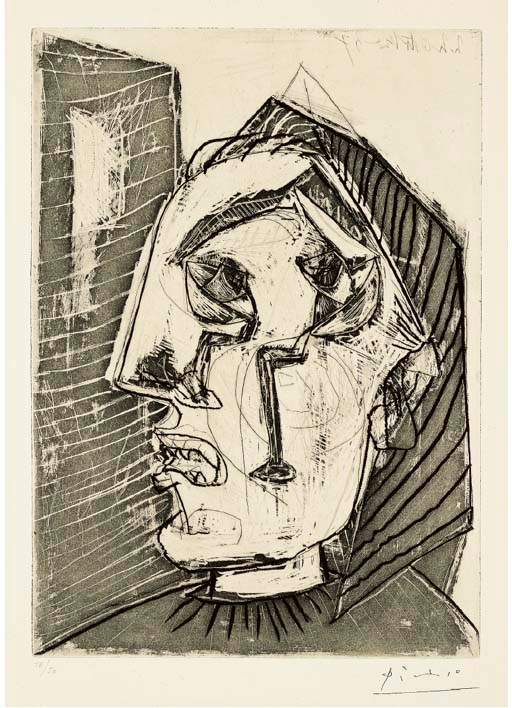 Pablo Picasso