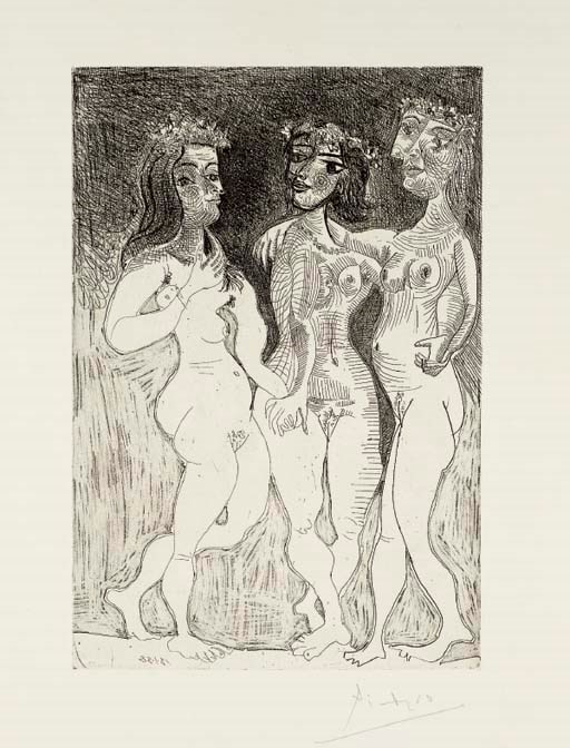 Pablo Picasso