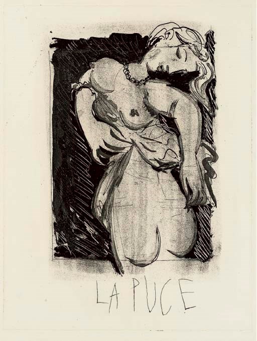 Pablo Picasso