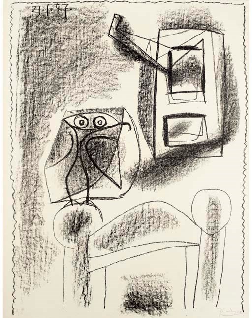 Pablo Picasso