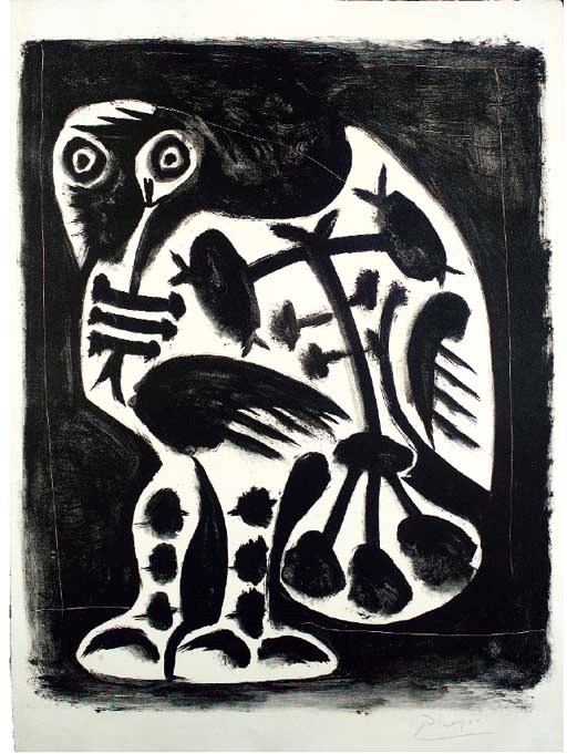 Pablo Picasso