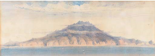 William Roxby Beverly (1811-1889)