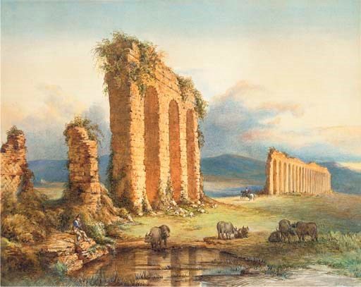 Italian School, 19th Century