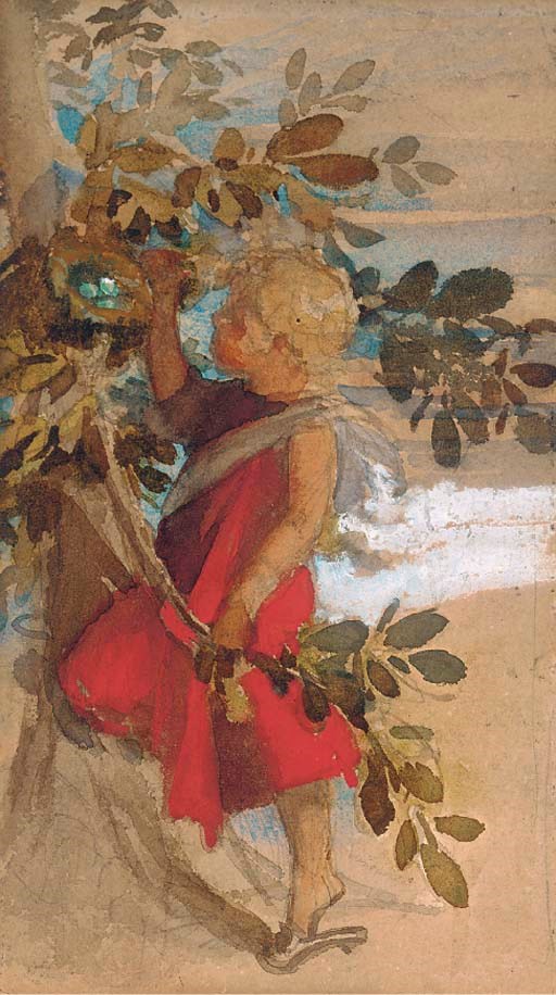 Louisa, Marchioness of Waterford (1818-1891)
