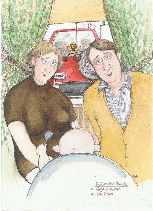 Sue Macartney-Snape, 20th Century