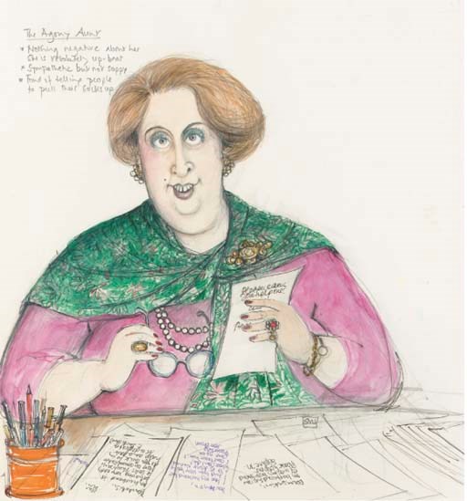 Sue Macartney-Snape, 20th Century