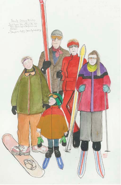Sue Macartney-Snape, 20th Century