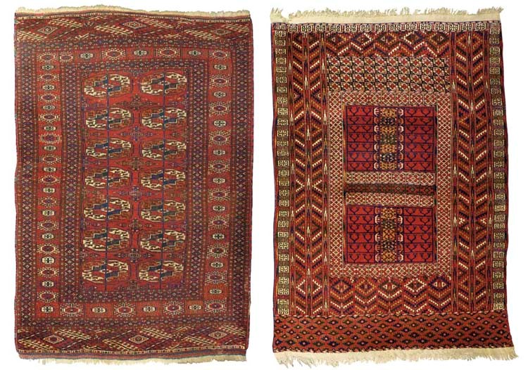 A TEKKE ENGSI