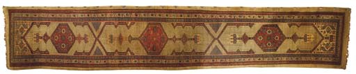 A SARAB RUNNER