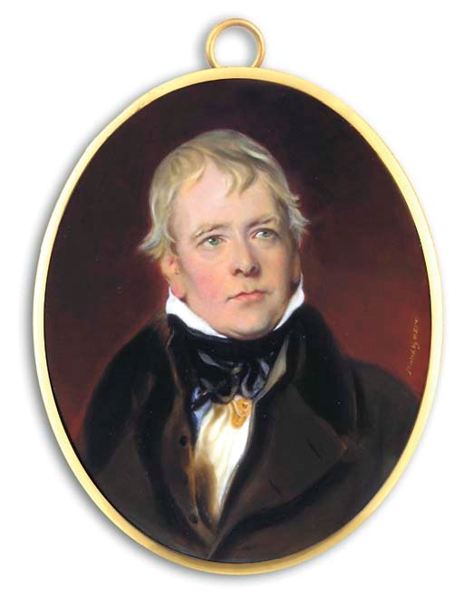 WILLIAM ESSEX (BRITISH, 1784-1829)