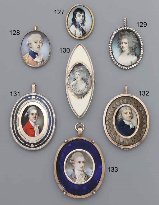 RICHARD COSWAY, R.A. (BRITISH, 1742-1821)