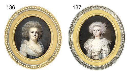 FRANÇOIS DUMONT (FRENCH, 1751-1831)
