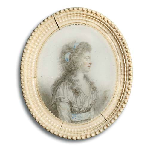 ANTON GRAFF (SWISS, 1736-1813)