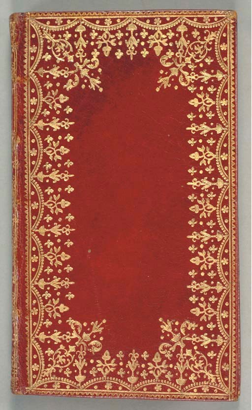 LOUIS XV (1710-1774). Edit du roy pour le règlement des imprimeurs et des libraires de Paris, registré en Parlement le 21. Août 1686. Paris: Imprimerie de Le Mercier père, 1731.