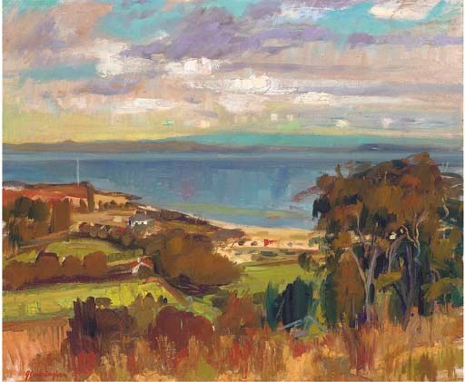 John Cunningham (1926-1998)