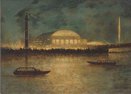 G.M. Freezor, 20th Century