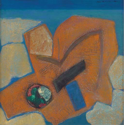 Ceri Richards (1903-1971)