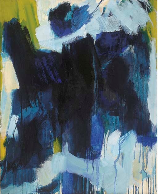 Richard Smith (B.1931)
