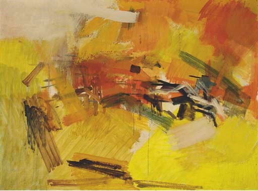 Bernard Cohen (B.1933)