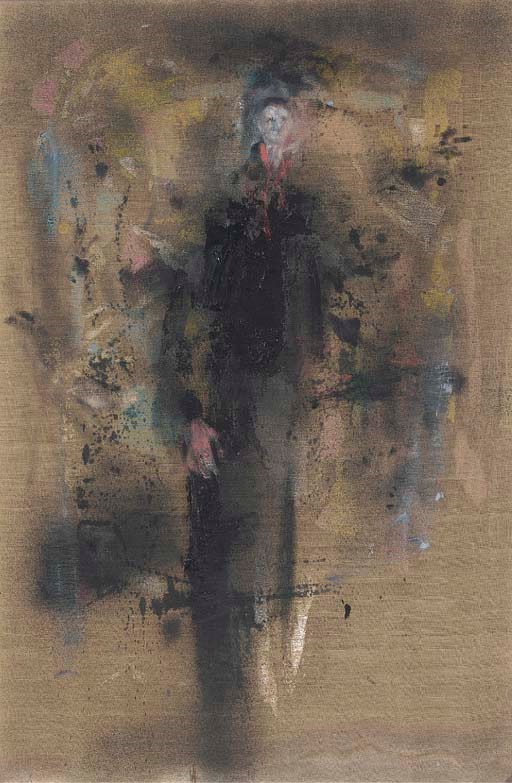 John Latham (B.1921)