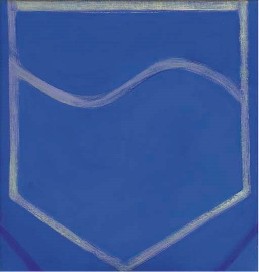 Richard Smith (B.1931)