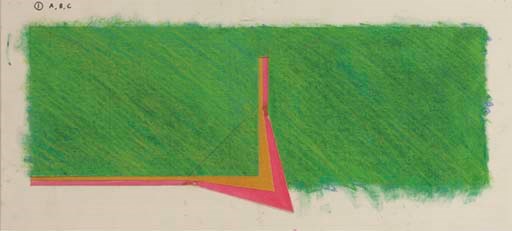 Richard Smith (B. 1931)