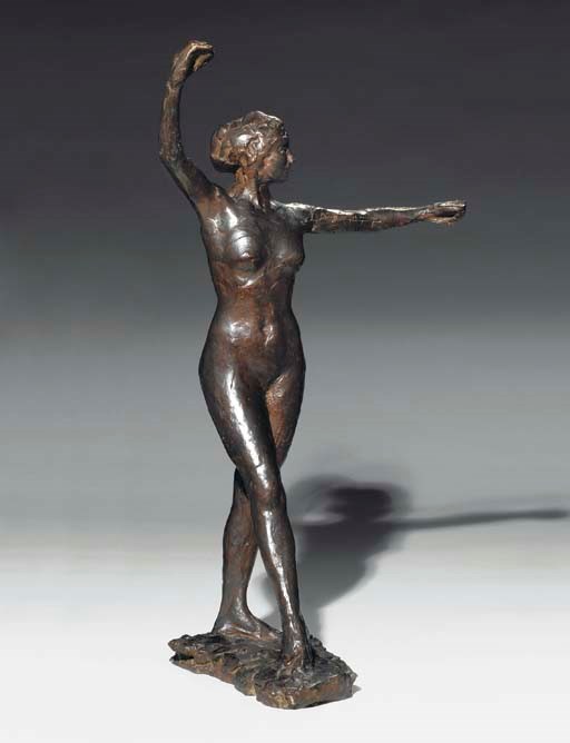 Edgar Degas (1834-1917)