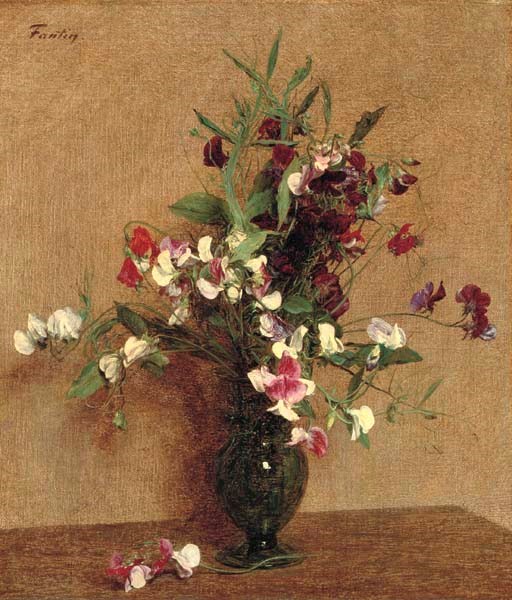 Henri Fantin-Latour (1836-1904)