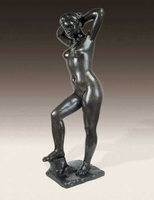 Aristide Maillol (1861-1944)