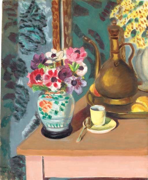 Henri Matisse (1869-1954)