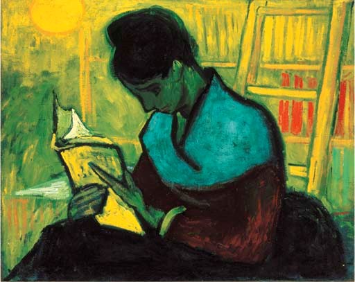 Vincent van Gogh (1853-1890)