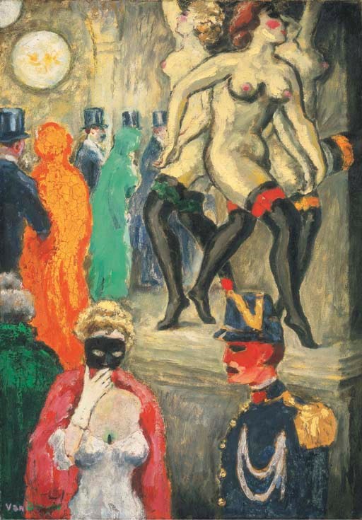 Kees van Dongen (1877-1968)