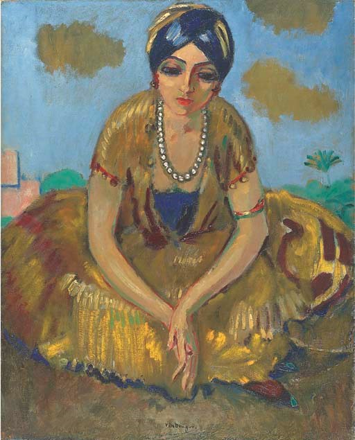 Kees van Dongen (1877-1968)