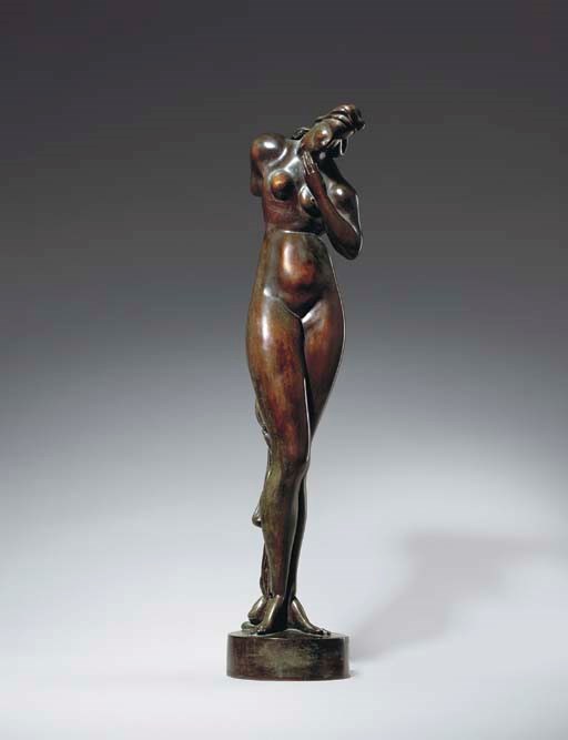 Alexander Archipenko (1887-1964)
