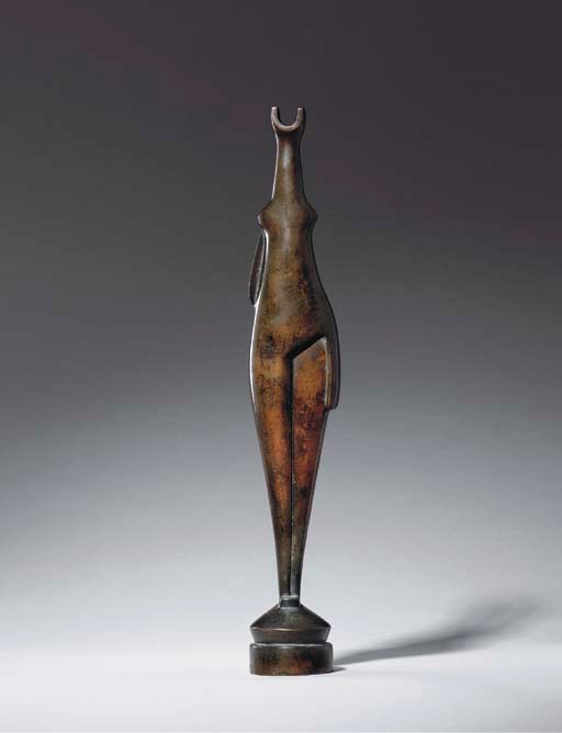 Alexander Archipenko (1887-1964)