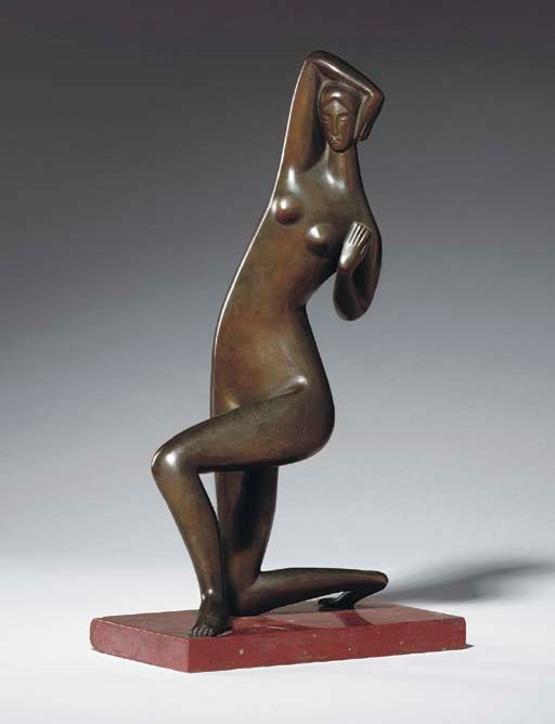 Alexander Archipenko (1887-1964)