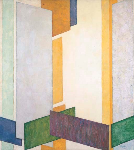 Frantisek Kupka (1871-1957)