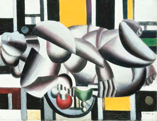 Fernand Léger (1881-1955)