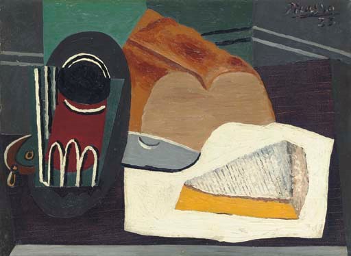 Pablo Picasso (1881-1973)