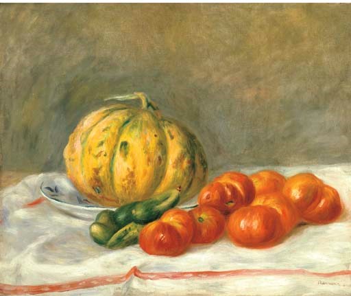 Pierre-Auguste Renoir (1841-1919)